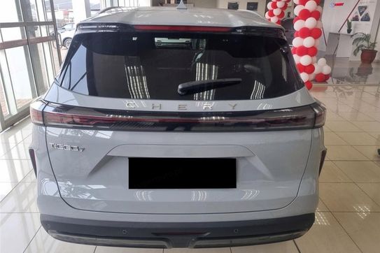 Chery Tiggo 7 Comfort 1.6 T-GDI DCT