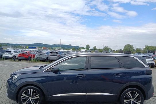 Peugeot 5008 1.6 PureTech Allure S&S EAT8