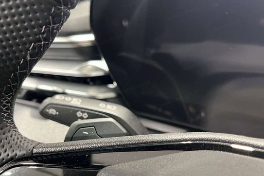 Audi A5 TFSI quattro Avant