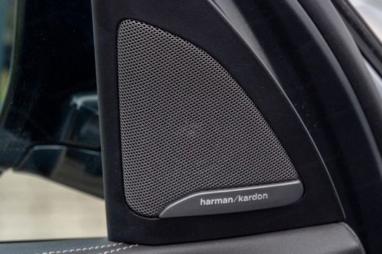 BMW X5 xDrive30d M Sport