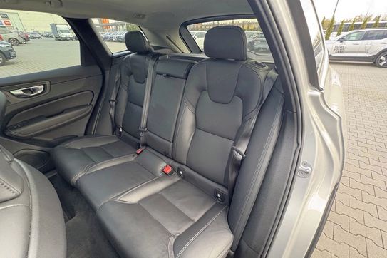 Volvo XC60 B5 D AWD Ultimate Bright