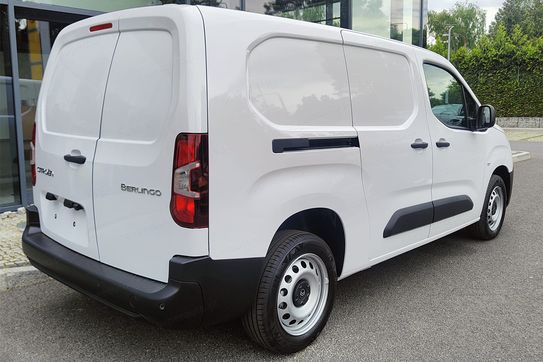 Citroen Berlingo Van XL L2H1