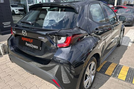 Mazda 2 Hybrid Prime Line CVT