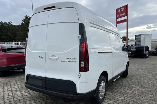 Maxus Deliver 7 L2H2
