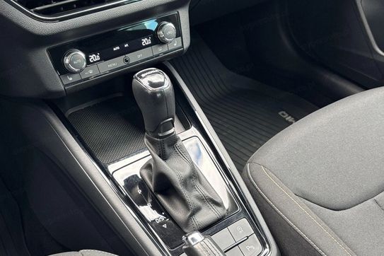 Skoda Kamiq 1.0 TSI Ambition DSG