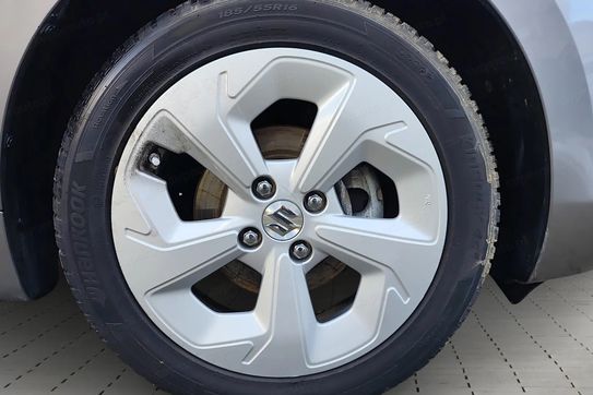 Suzuki Swift 1.2 Dualjet SHVS Premium Plus