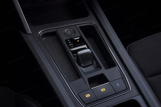 Cupra Formentor 2.0 TSI 4Drive VZ DSG