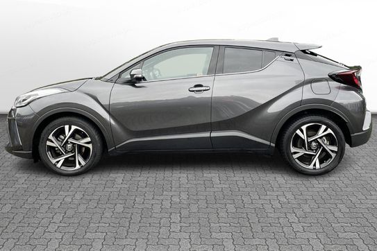 Toyota C-HR Style