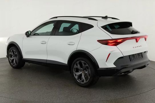 Cupra Formentor 1.5 e-TSI DSG