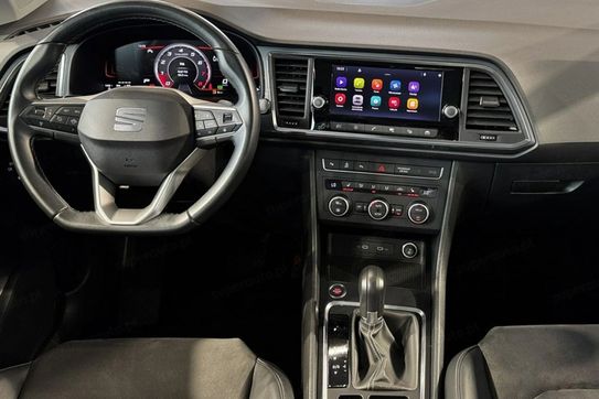Seat Ateca 1.5 TSI DSG