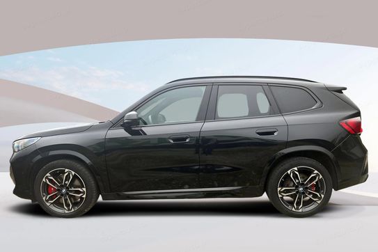 BMW X1 xDrive20d M Sport