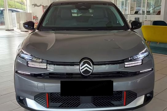 Citroen C4 Collection eDCT6 1.2 mHEV