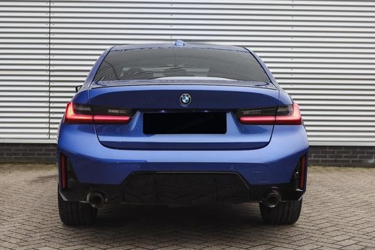BMW Seria 3 320d xDrive M Sport