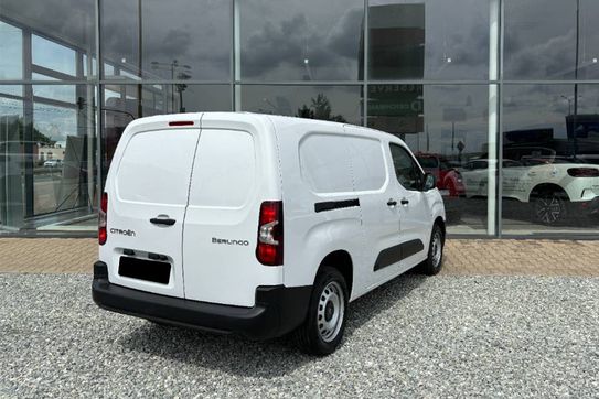 Citroen Berlingo Van XL L2H1
