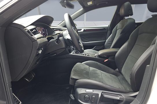 Volkswagen Arteon 2.0 TDI 4Motion R-Line DSG