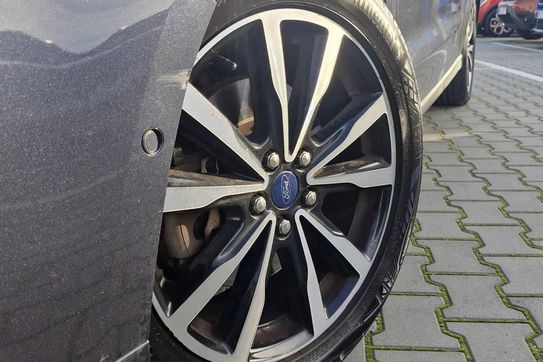 Ford Galaxy 2.0 EcoBlue Titanium