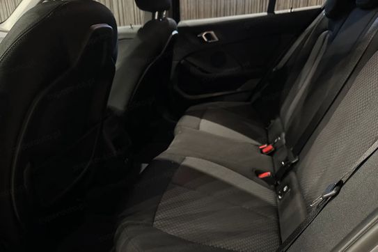 BMW Seria 1 118i Advantage aut