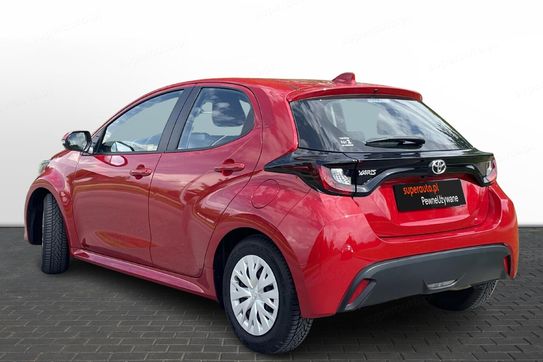 Toyota Yaris 1.5 Comfort