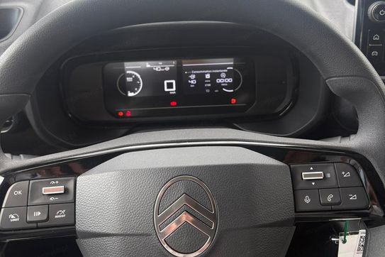 Citroen Berlingo Van M L1H1