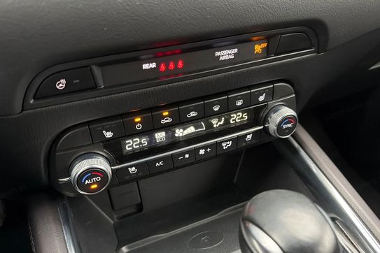 Mazda CX-5 2.0 Enso 2WD