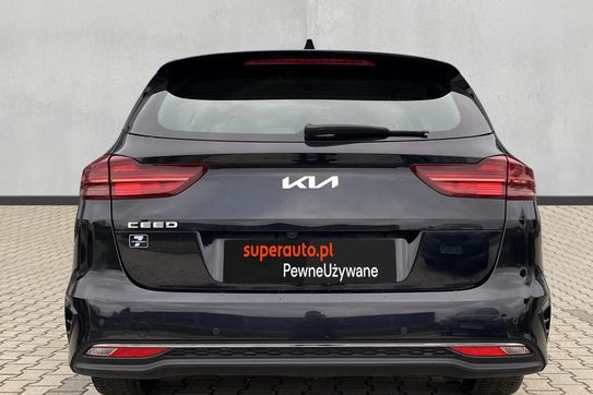 Kia Ceed 1.5 T-GDI M DCT