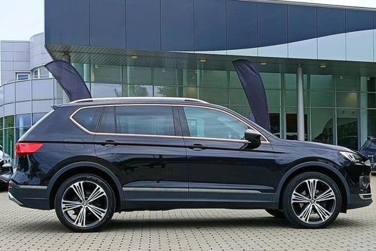 Seat Tarraco 2.0 TDI Xcellence S&S