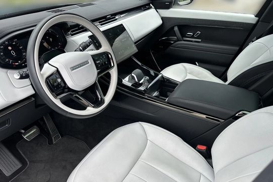 Land Rover Range Rover Sport S 3.0 D300 mHEV Dynamic SE