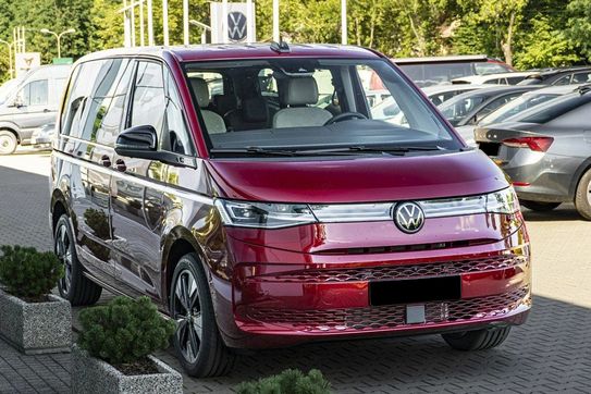 Volkswagen Multivan L1H1 Style DSG