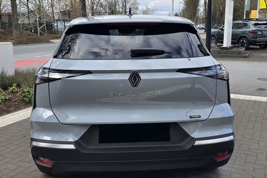 Renault Symbioz Techno 1.8 E-Tech Full Hybrid