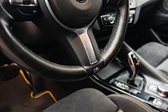 BMW X2 sDrive20i M Sport X aut