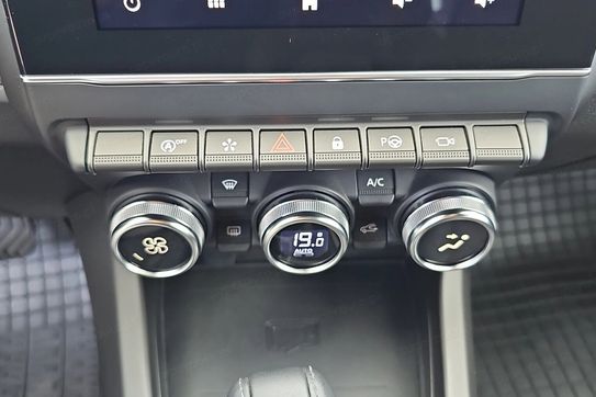 Renault Arkana 1.3 TCe Techno EDC