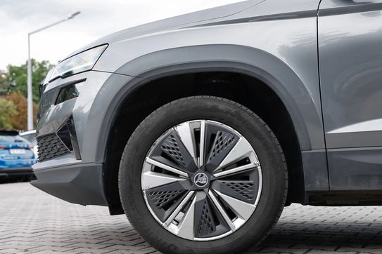 Skoda Karoq 1.5 TSI ACT Ambition