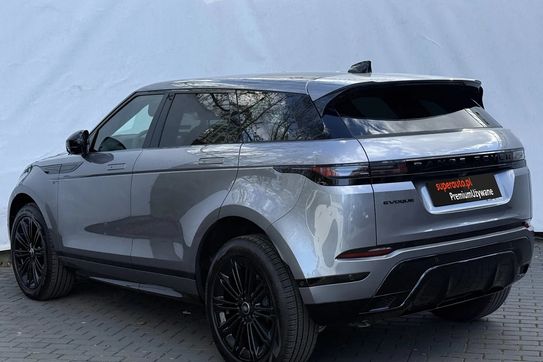 Land Rover Range Rover Evoque D200 Dynamic SE