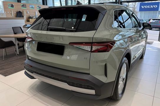 Skoda Elroq 85 82kWh