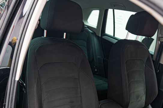 Volkswagen Tiguan 2.0 TDI SCR Active DSG