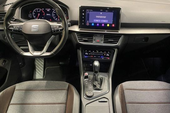 Seat Tarraco 2.0 Tsi 4DRIVE Opf Dsg Xcellence