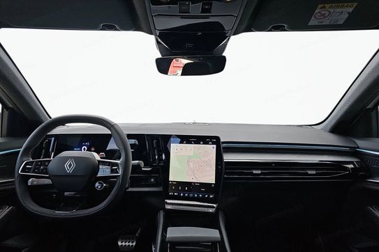 Renault Rafale 1.2 E-TECH Full Hybrid Esprit Alpine