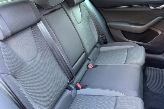 Skoda Octavia 1.5 TSI Selection DSG