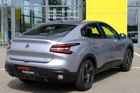 Citroen C4 X 1.2 PureTech Feel Pack S&S EAT8