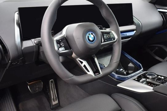 BMW X3 xDrive30e M Sport