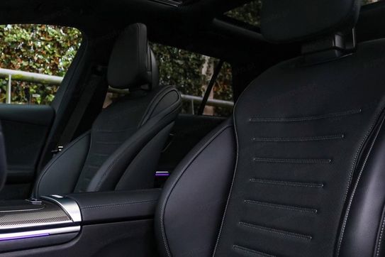 Mercedes Klasa C 300 de  4-Matic AMG Estate