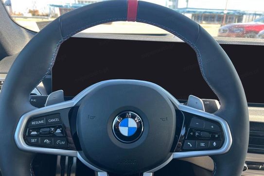 BMW Seria 4 Coupe M440i xDrive