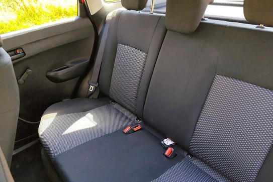 Suzuki Vitara 1.4 Boosterjet SHVS  Comfort Plus 2WD