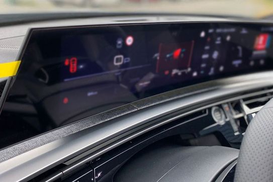 Peugeot 3008 GT 1.2 PureTech mHEV  e-DCS6
