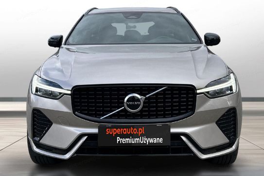 Volvo XC60 B4 D AWD Plus Dark