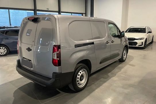 Opel Combo Van XL L2H1