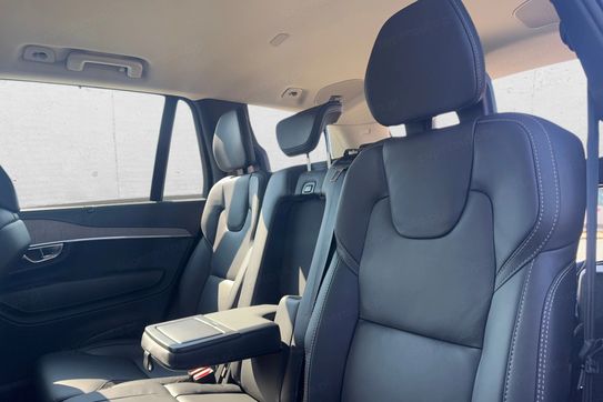 Volvo XC90 B5 B AWD Plus Bright 7os.