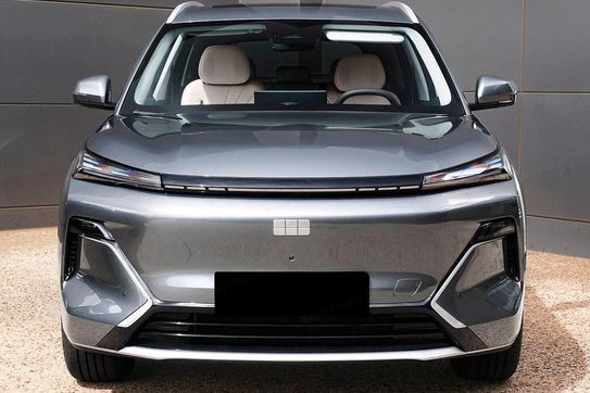 Geely Starray EM-i 1.5 PHEV Max +