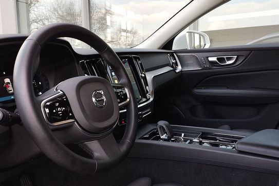 Volvo V60 CC Plus B5 B AWD