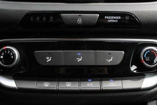 Hyundai i30 1.0 T-GDI Comfort